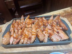 -小川洋风料理(街道口店)