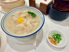 -白天鹅宾馆-宏图府餐厅