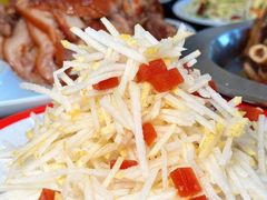 -聚首堂·特色小吃·肘子(什刹海德胜门店)