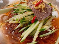 -七八冷面·延边朝鲜族美食(圣熙八号店)