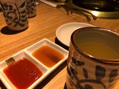 -久苑烧肉(世界城广场店)