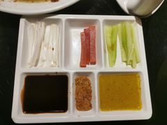 -皇城根北京风味主题餐厅(中海环宇城店)