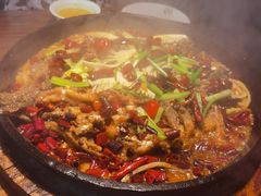 -老板恋上鱼(恒隆广场店)