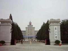 -东北大学(南湖校区)