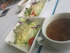 -Mr.J义法厨房(北医店)