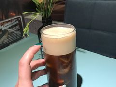 -sugarman espresso素饮糖人高新咖啡工厂