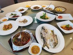 -庄氏祥记家常食府(国瑞建材家居博览中心店)