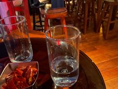 -广州柏悦酒店·悦吧·顶楼露天酒吧