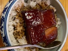 村长家的红烧肉-村长家的疙瘩汤(沌口店)