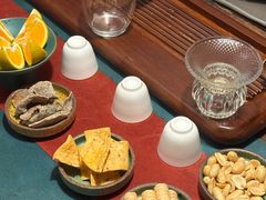 -邈墨茶馆(凤起路店)