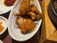 -老坑记·香港经典粤菜馆