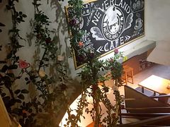 -永无乡旅行餐吧(京溪店)