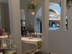 -春树下·树屋花房西餐厅(罍街AS1980店)