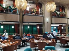 大堂-上海人家花樣年华(中山公园店)