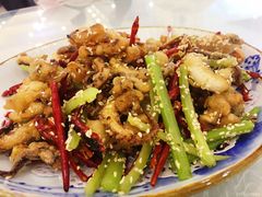-普天和酒楼·新津菜·烤鸭(天津之眼店)