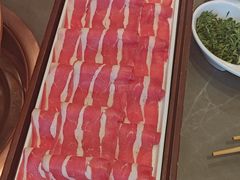 -前门·鲜肉火锅(长风店)