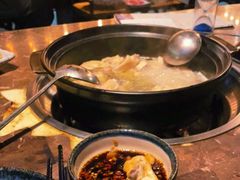 -同仁四季椰子鸡(海岸城天利店)
