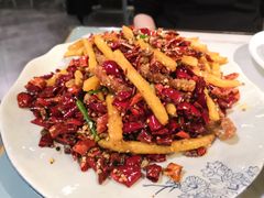 -付掌柜在成都·热炒砂锅集(金禾店)