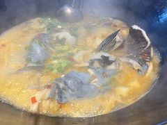 -好灶头妈妈菜·千岛湖土菜地标美食