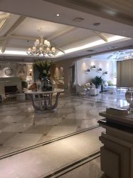 大堂-皇家月府月子中心(沈阳店)