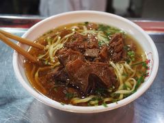 湖南面-李兰英湖南面馆(护国路店)