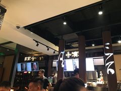 -呷哺呷哺 黄金牧场 (回龙观港龙店)