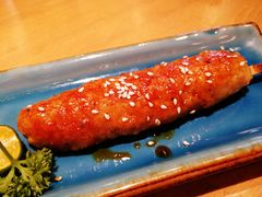 鸡软骨棒-沼津港渔市(宏伊国际广场店)