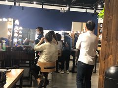 -海马体照相馆(天津世纪都会店)