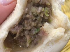 -郑家包子牛肉拉面(尚勤路店)