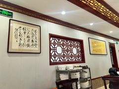 -邢家锅贴老店·非遗·开封菜(金明广场店)