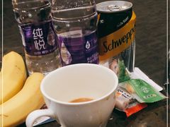 -首都机场t3-c国航两舱休息室