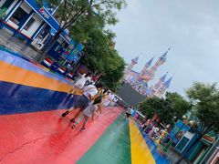 门面-沈阳方特欢乐世界