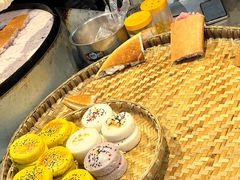 -小米粑粑(玉锦苑店)