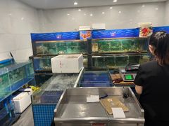 -小贝壳酒楼(经九路店)