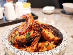 -香云轩·顺德菜(香云纱园林酒店店)