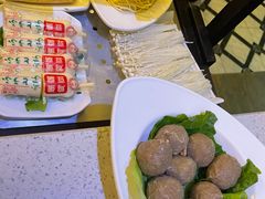 -重庆巴渝火锅(钟家村店)