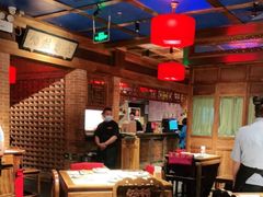大堂-小吊梨汤·北京菜·烤鸭(鸟巢店)