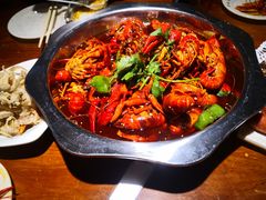 -金雨烧烤(新城南都店)