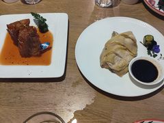 -新白鹿餐厅(城西银泰城店)