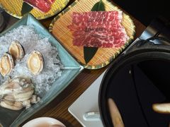 -山盛创作料理·Yamamori(珠宾店)