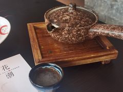 -花潮料理艺食馆(SM新生活广场店)