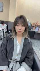 -MOVAN HAIR莫凡匠人发型屋