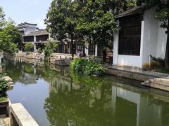 -黎里古镇