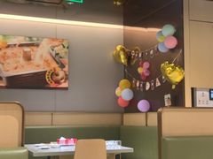 -海底捞火锅(万达坊店)