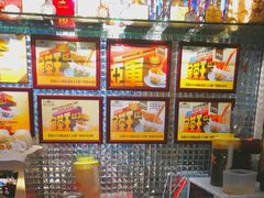 -香港鸳鸯王(西湖路店)