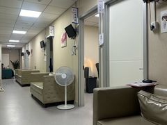 -美年大健康体检中心(西直门分院)