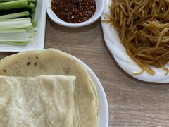 -姥家春饼店(漳州二路店)