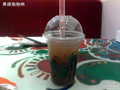 红豆沙-钰花溪(国瑞城店)