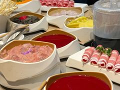 -海底捞火锅(新华联梦想城店)