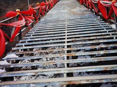 -天山天池风景区-西王母祖庙